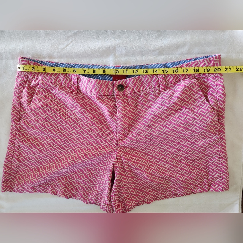 Merona Sz 18 Chino shorts - Picture 4 of 6